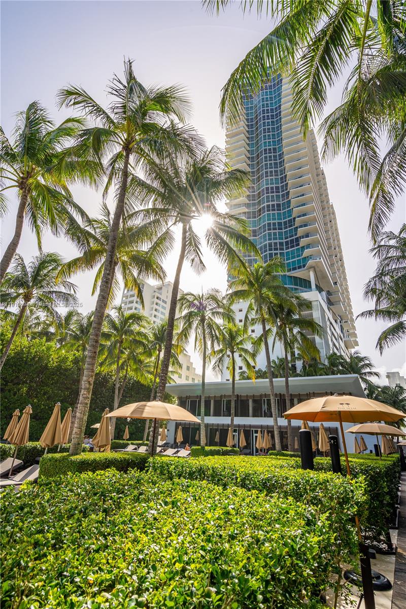 SETAI RESORT & RESIDENCES - Residential