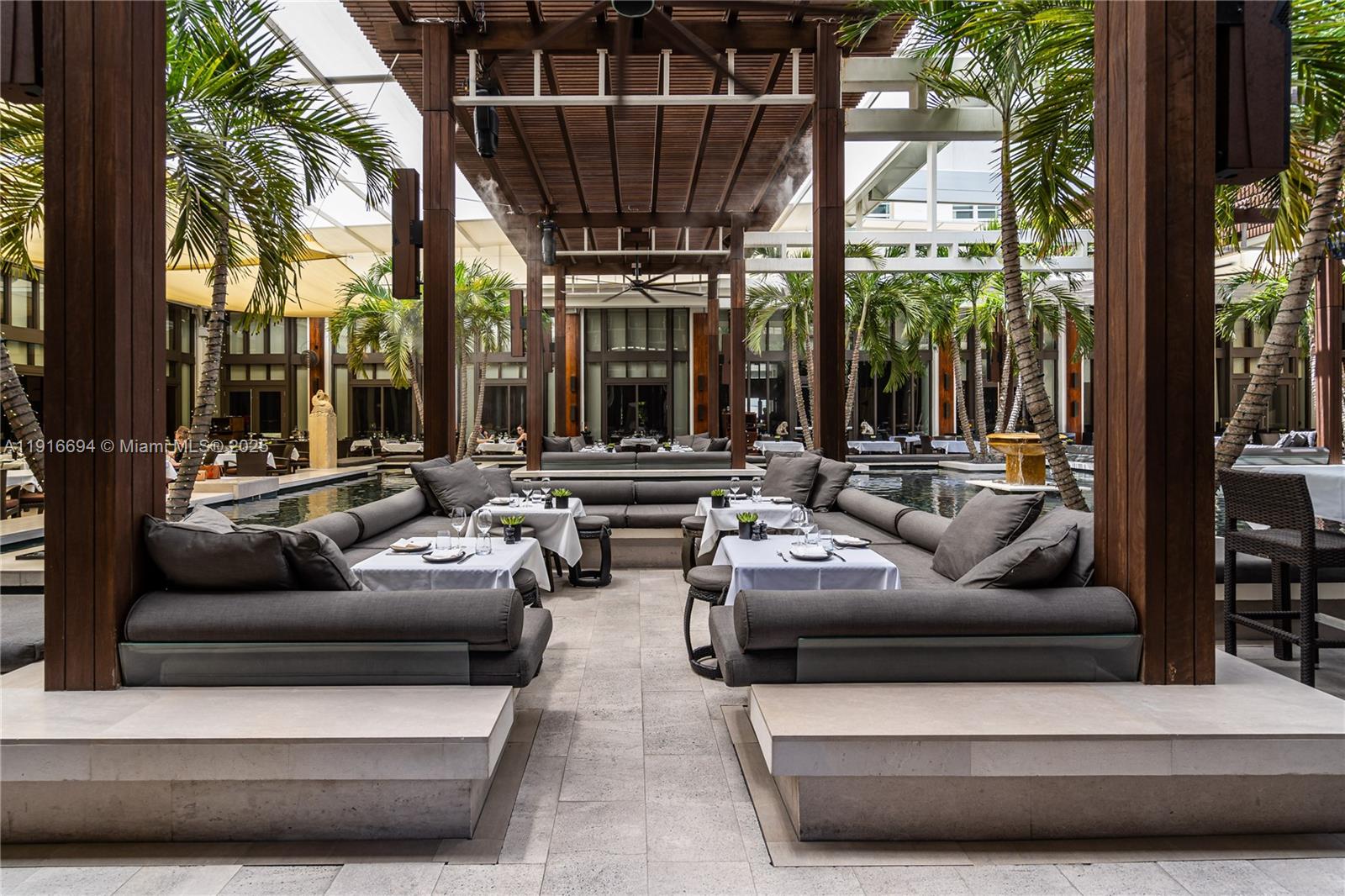 SETAI RESORT & RESIDENCES - Residential