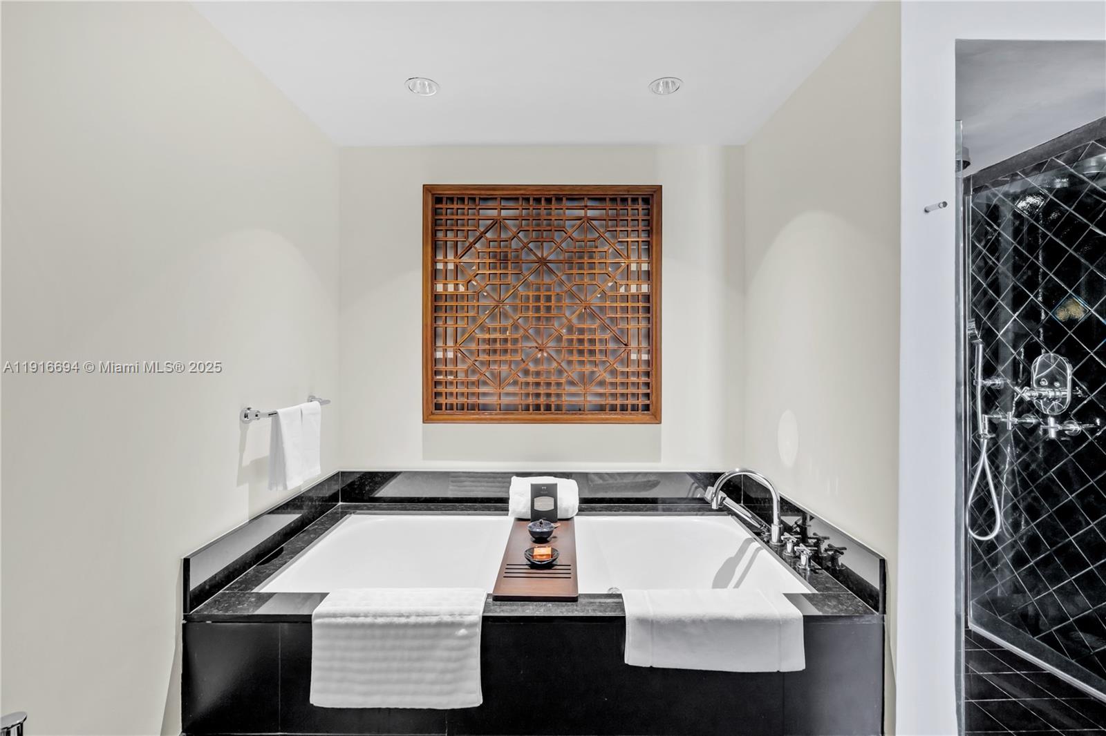 SETAI RESORT & RESIDENCES - Residential