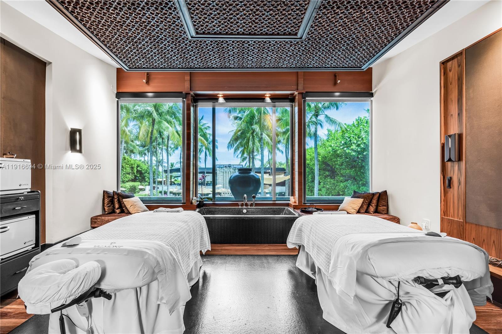 SETAI RESORT & RESIDENCES - Residential