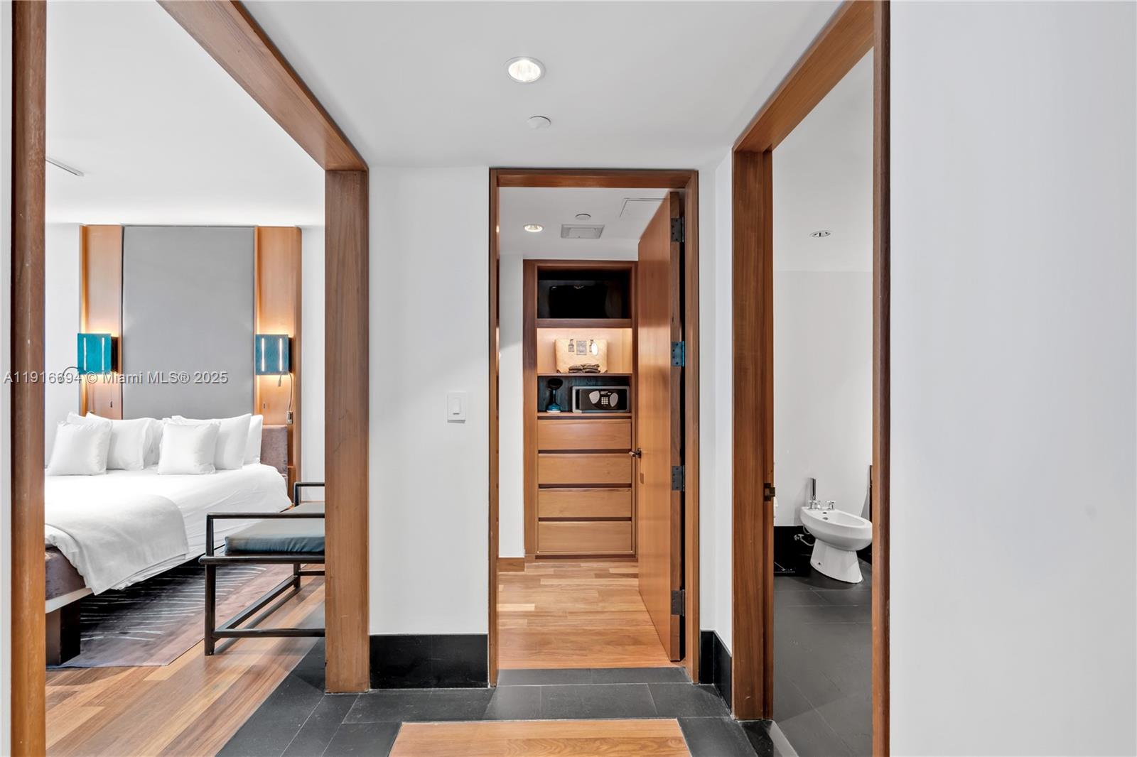 SETAI RESORT & RESIDENCES - Residential