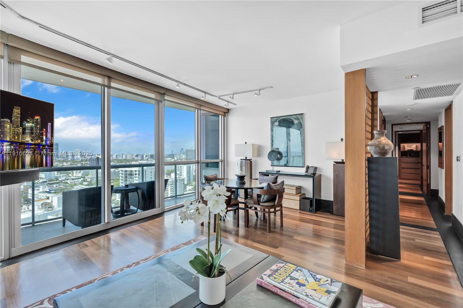 SETAI RESORT & RESIDENCES - Residential