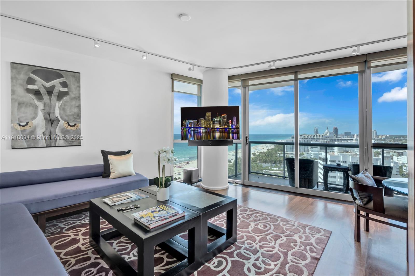 SETAI RESORT & RESIDENCES - Residential