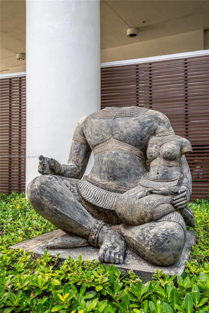 SETAI RESORT & RESIDENCES - Residential