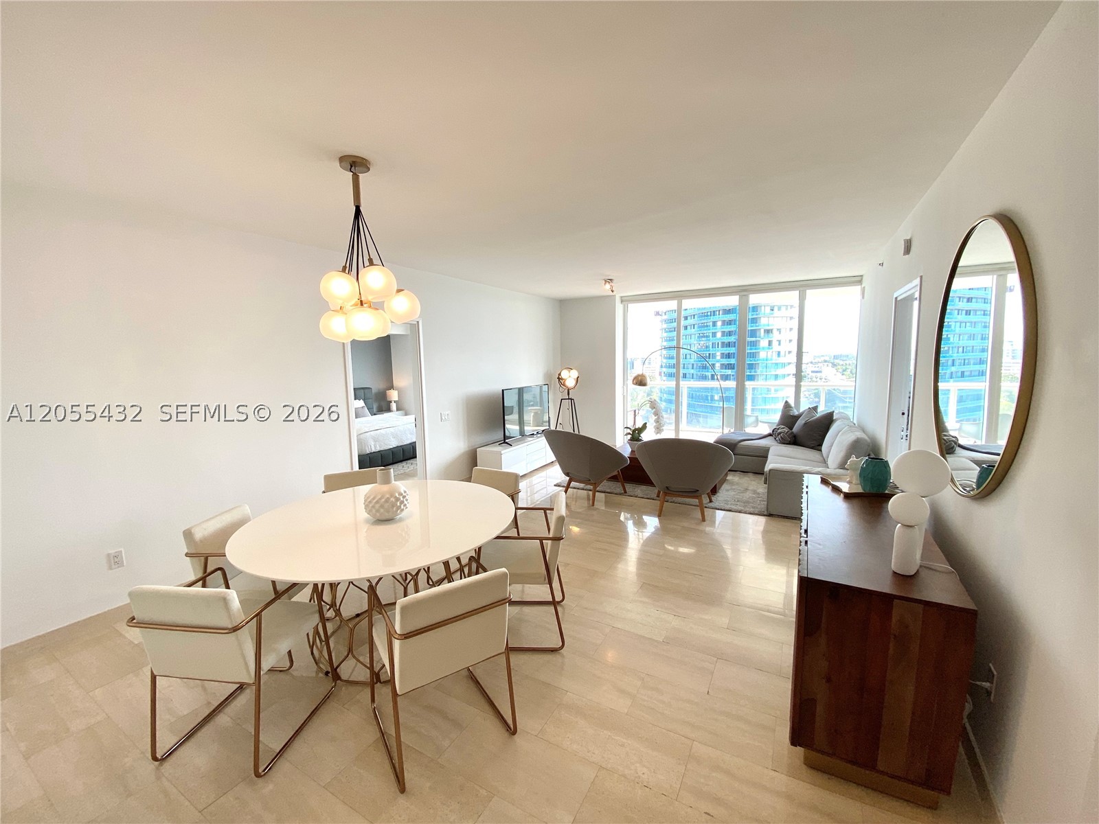 450 Alton Rd 1406
