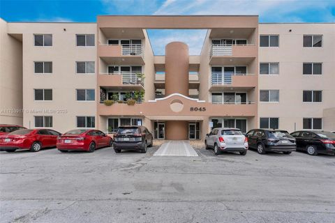 8045 NW 7th St 2301 Miami FL 33126