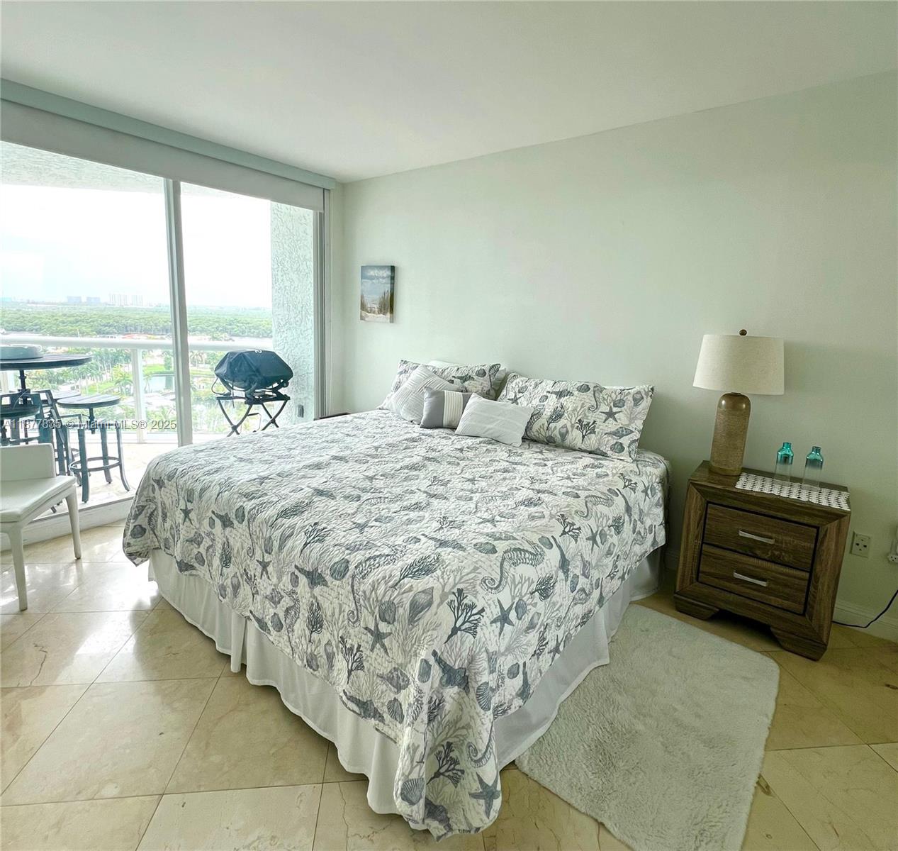 OCEANIA IV CONDO - Residential