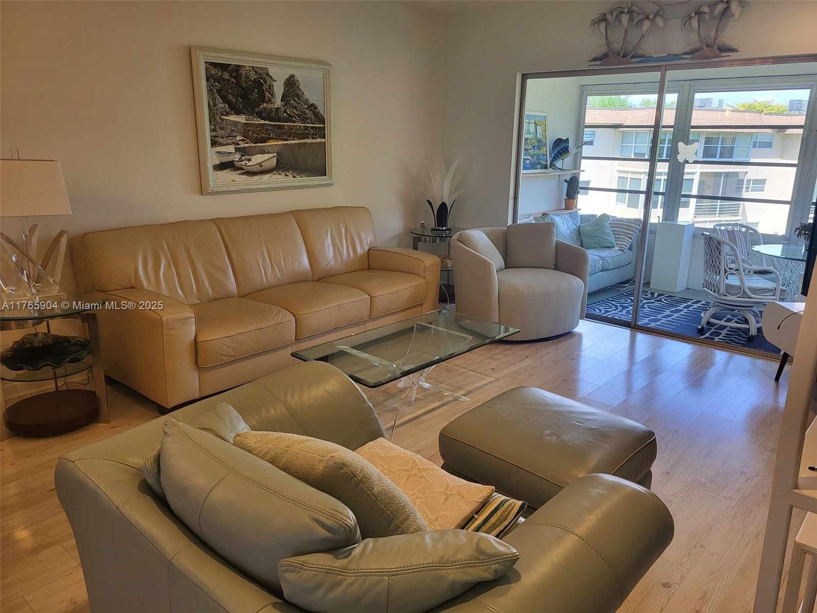 Property for Sale at 4701 Nw 34th St 604, Lauderdale Lakes, Broward County, Florida - Bedrooms: 2 
Bathrooms: 2  - $154,900