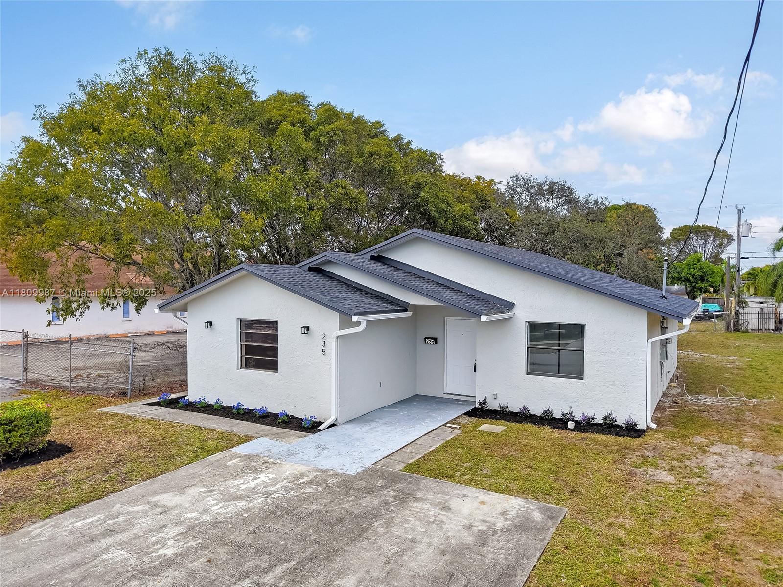 CARVER HEIGHTS - Residential