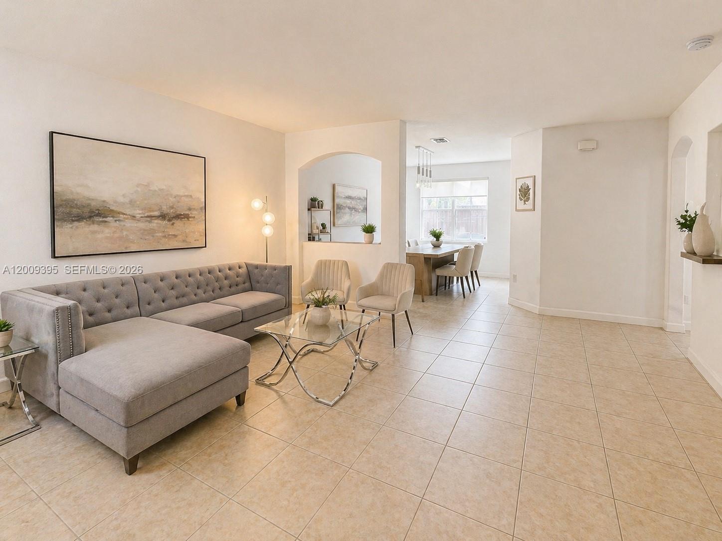 ISLANDS AT DORAL TOWNHOME - Residential