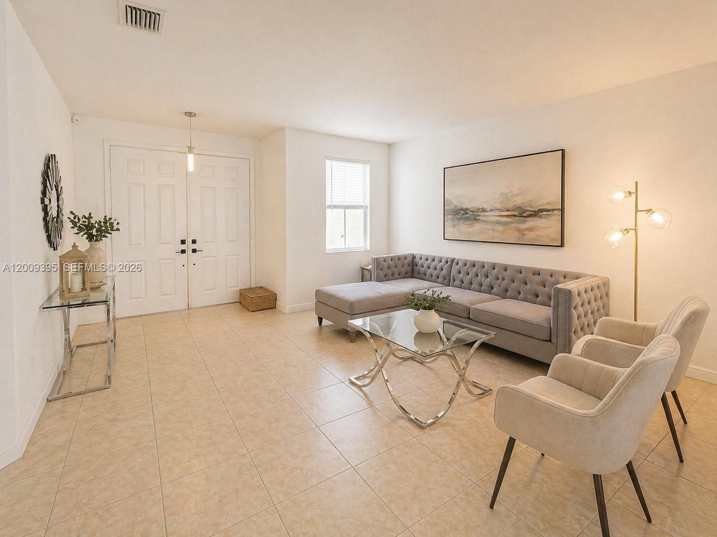 ISLANDS AT DORAL TOWNHOME - Residential