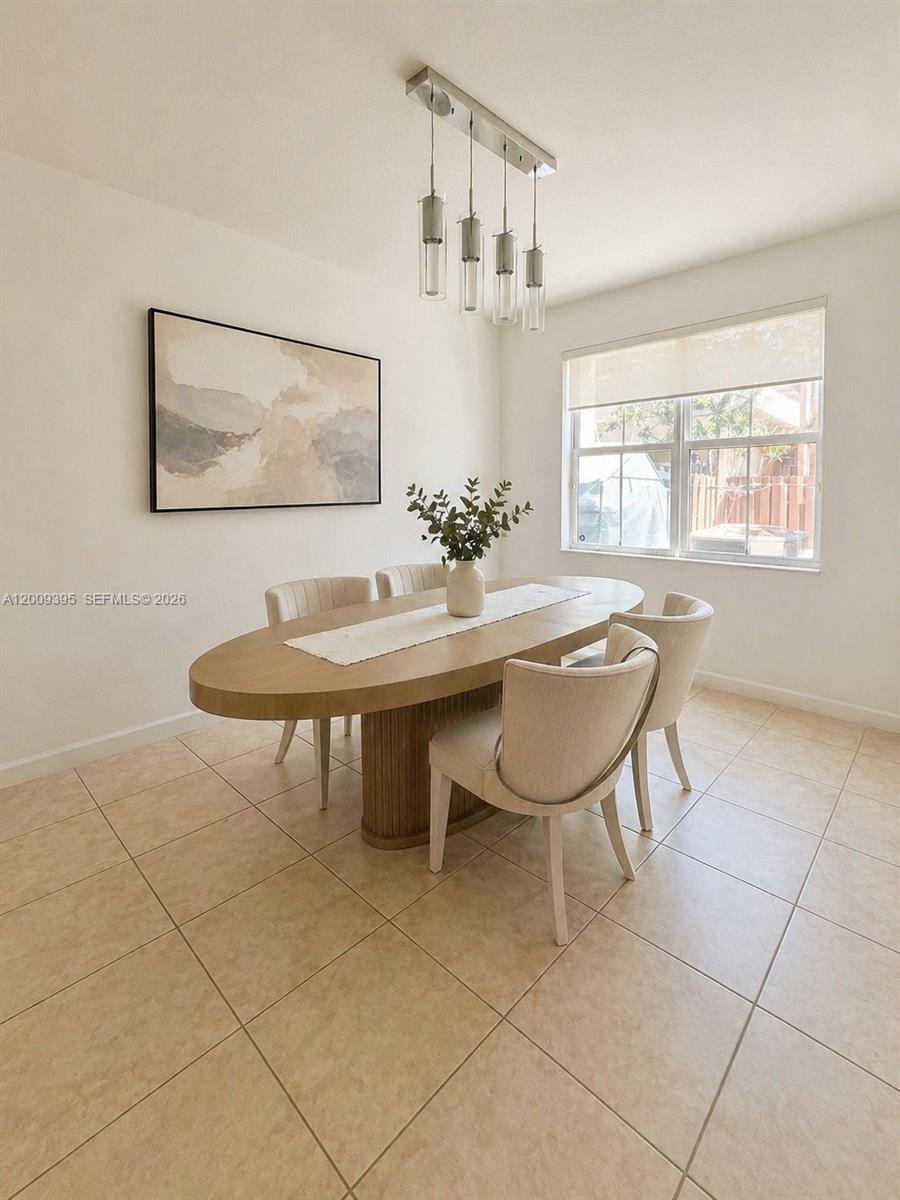 ISLANDS AT DORAL TOWNHOME - Residential