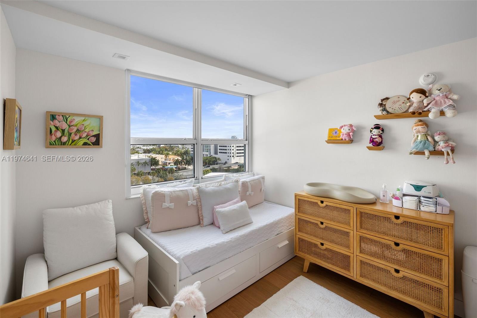 THE FLORIDIAN CONDO - Residential