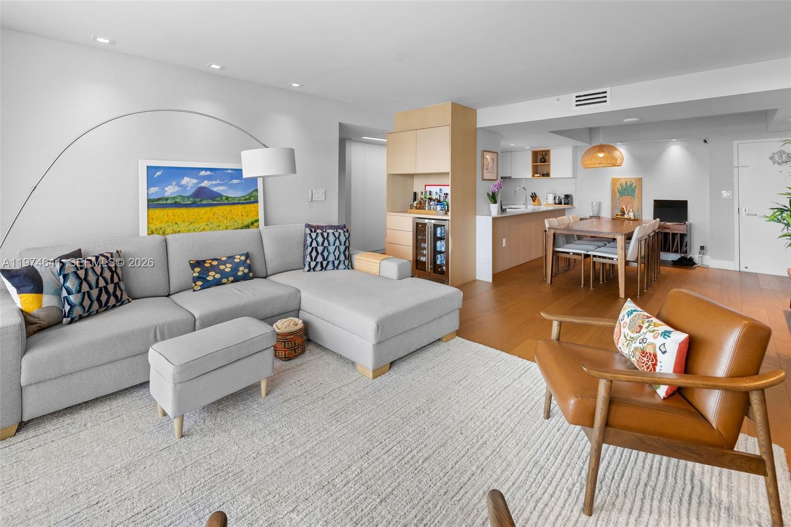 THE FLORIDIAN CONDO - Residential