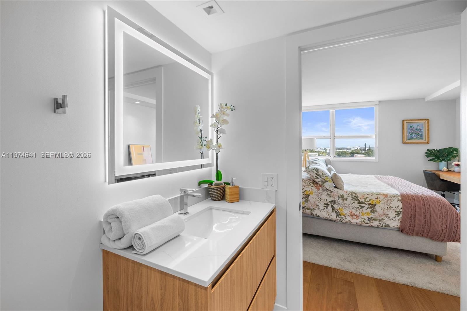 THE FLORIDIAN CONDO - Residential