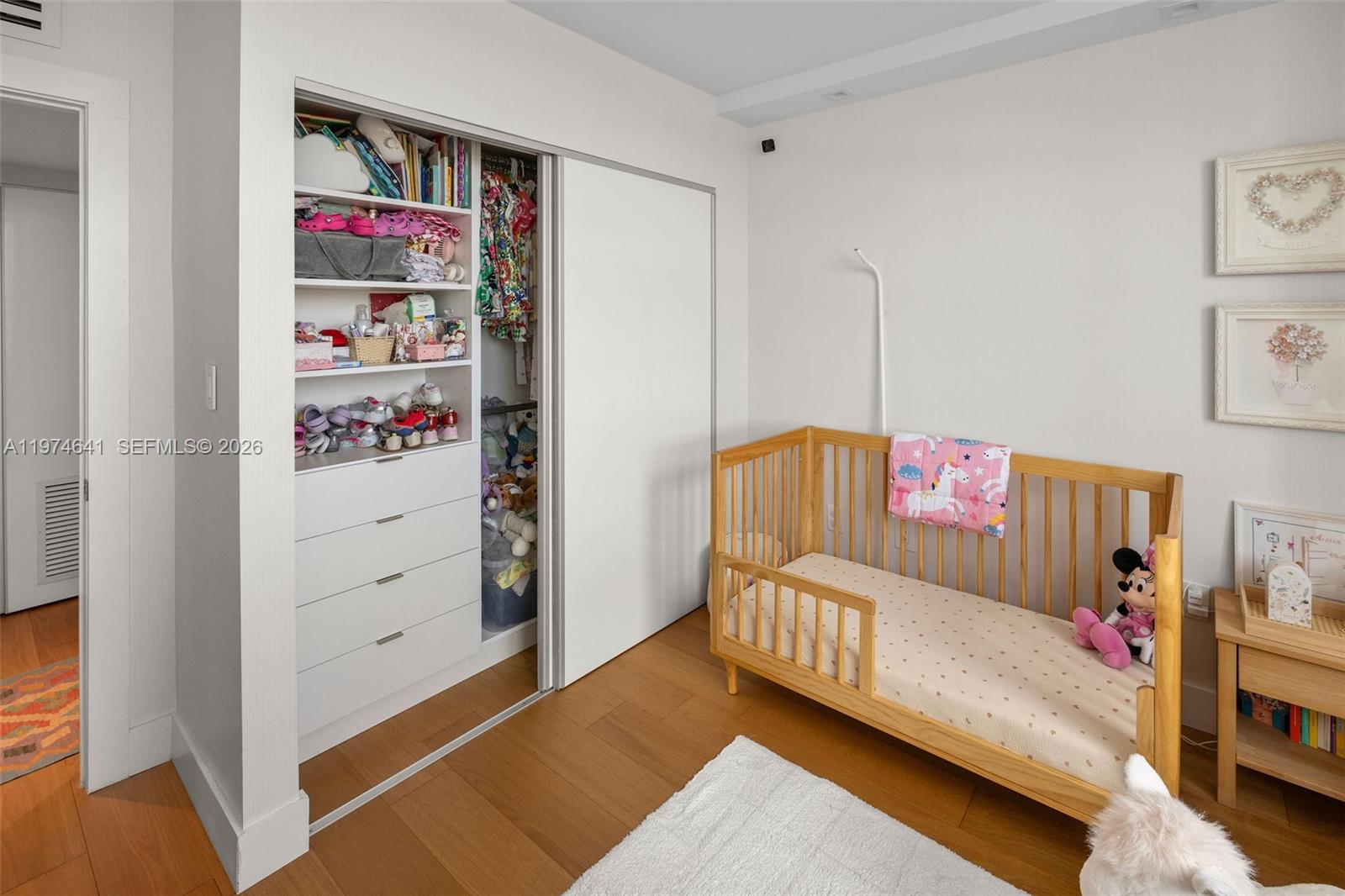 THE FLORIDIAN CONDO - Residential