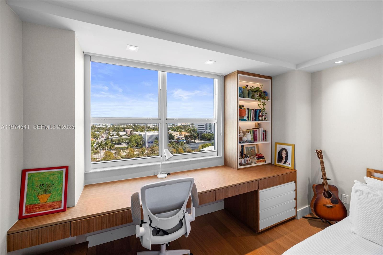 THE FLORIDIAN CONDO - Residential