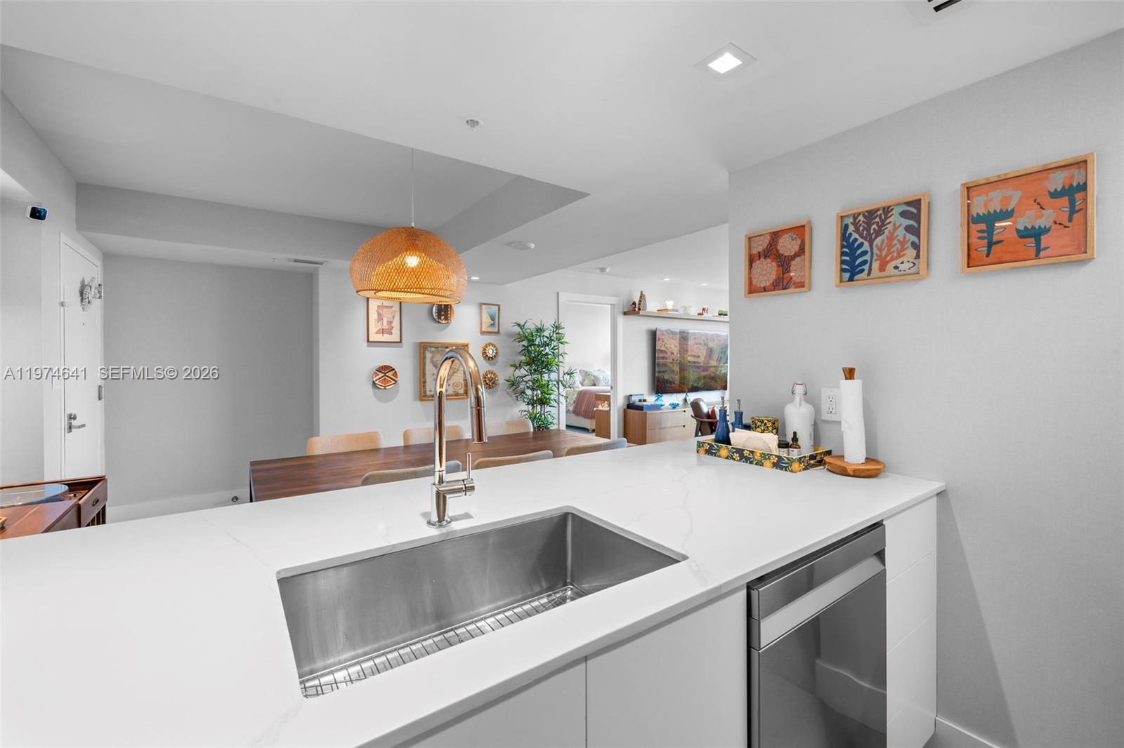 THE FLORIDIAN CONDO - Residential