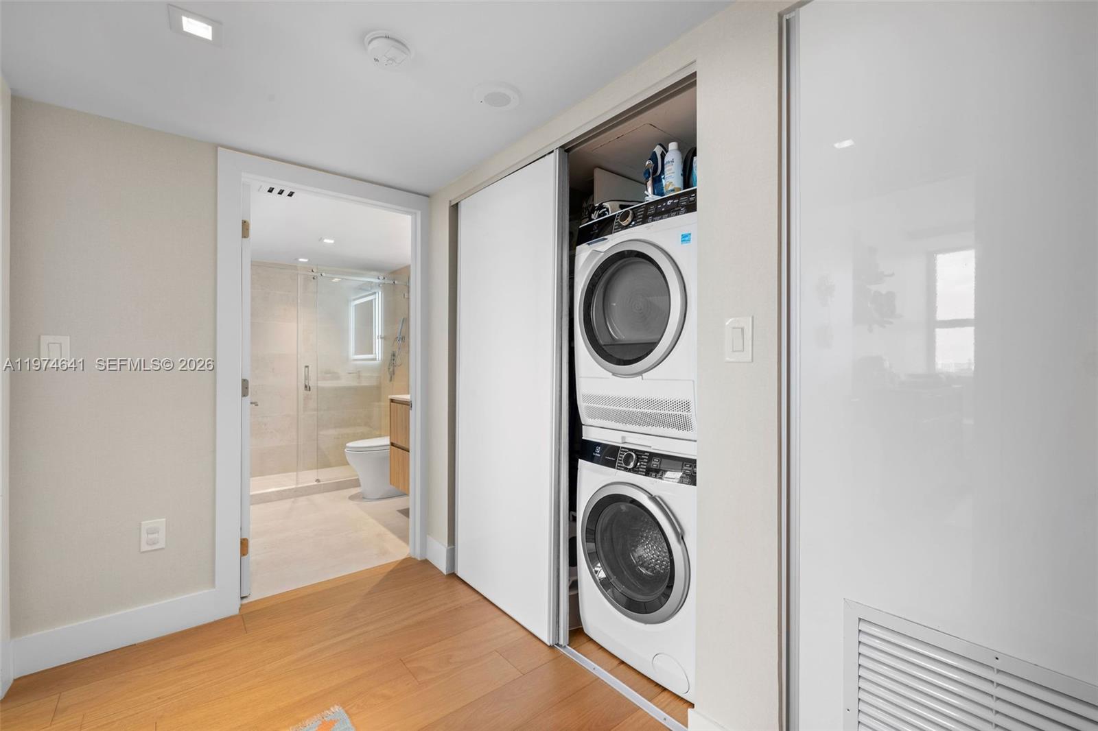 THE FLORIDIAN CONDO - Residential