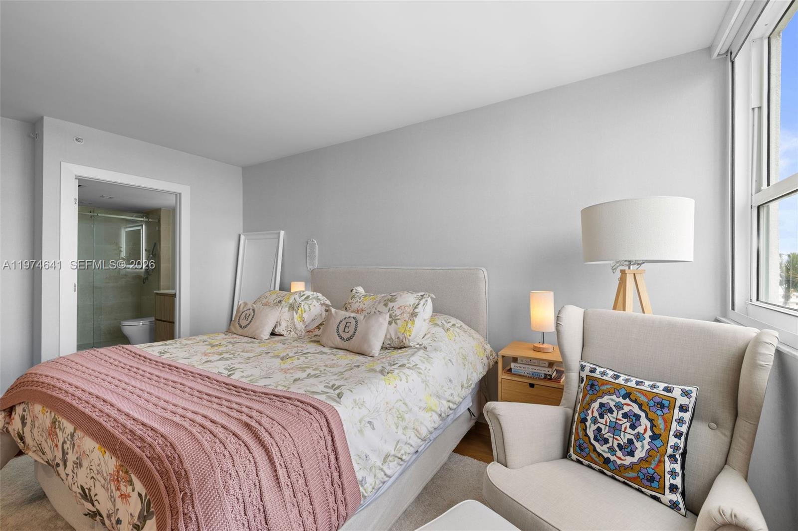 THE FLORIDIAN CONDO - Residential