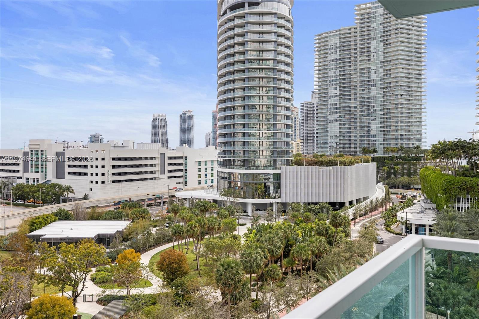 THE FLORIDIAN CONDO - Residential