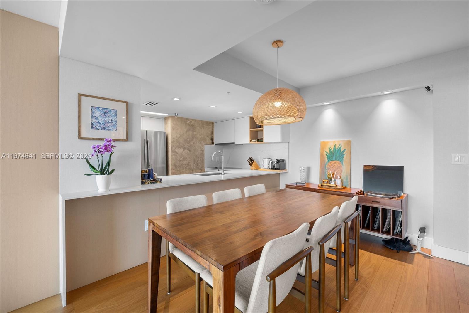 THE FLORIDIAN CONDO - Residential