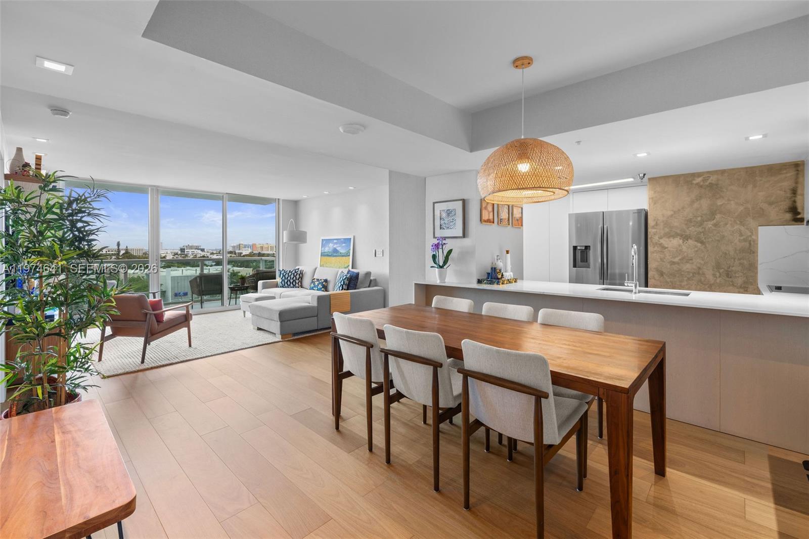 THE FLORIDIAN CONDO - Residential