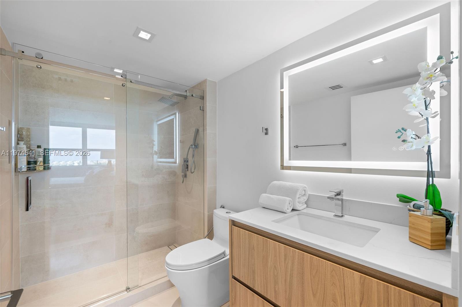 THE FLORIDIAN CONDO - Residential