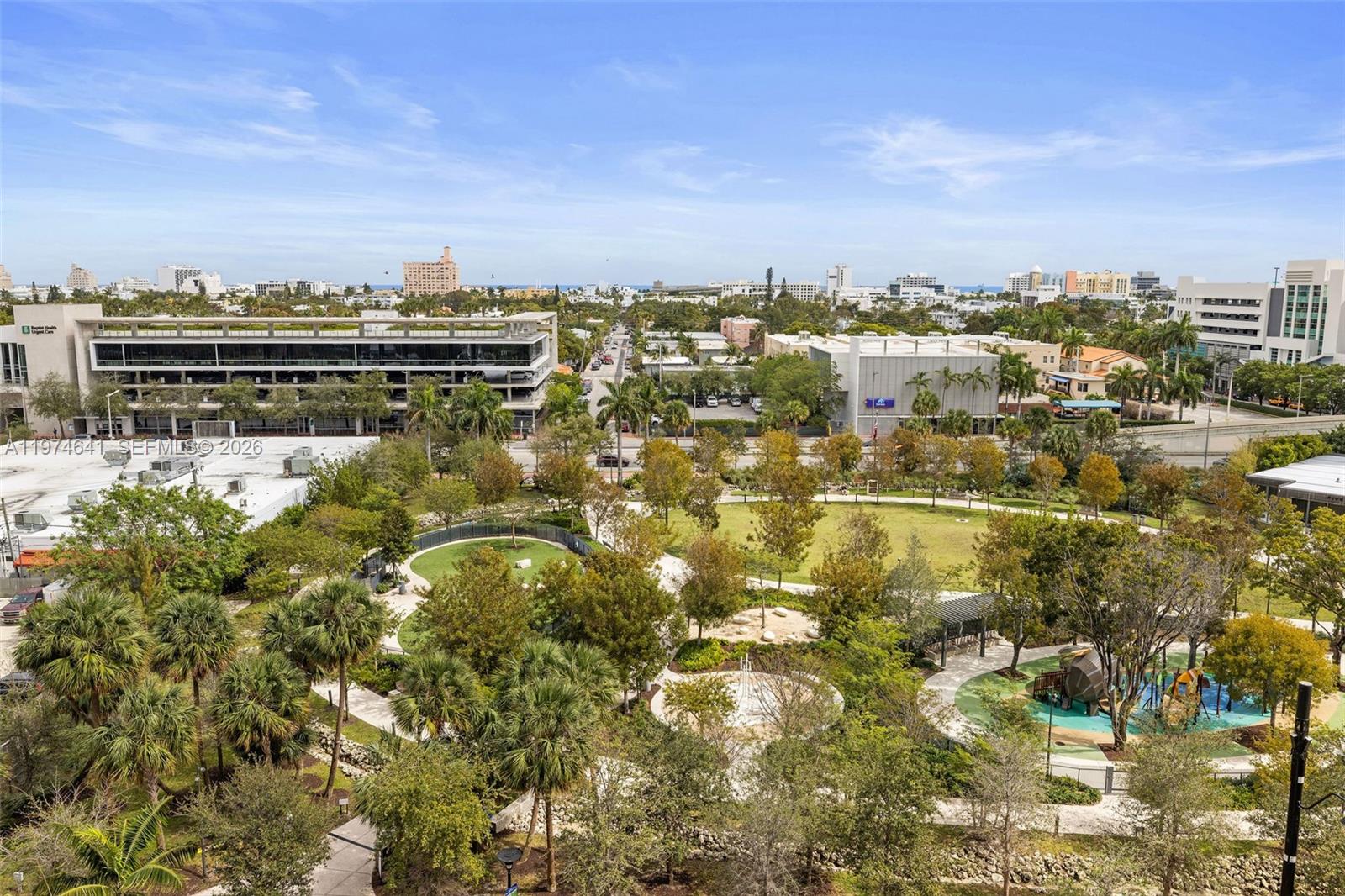 THE FLORIDIAN CONDO - Residential