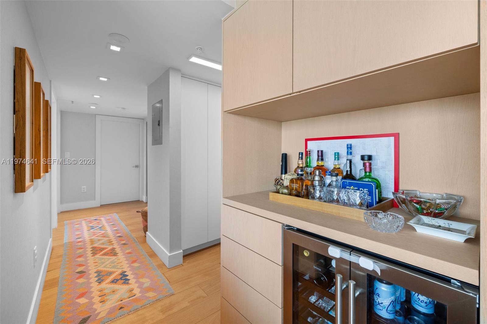 THE FLORIDIAN CONDO - Residential