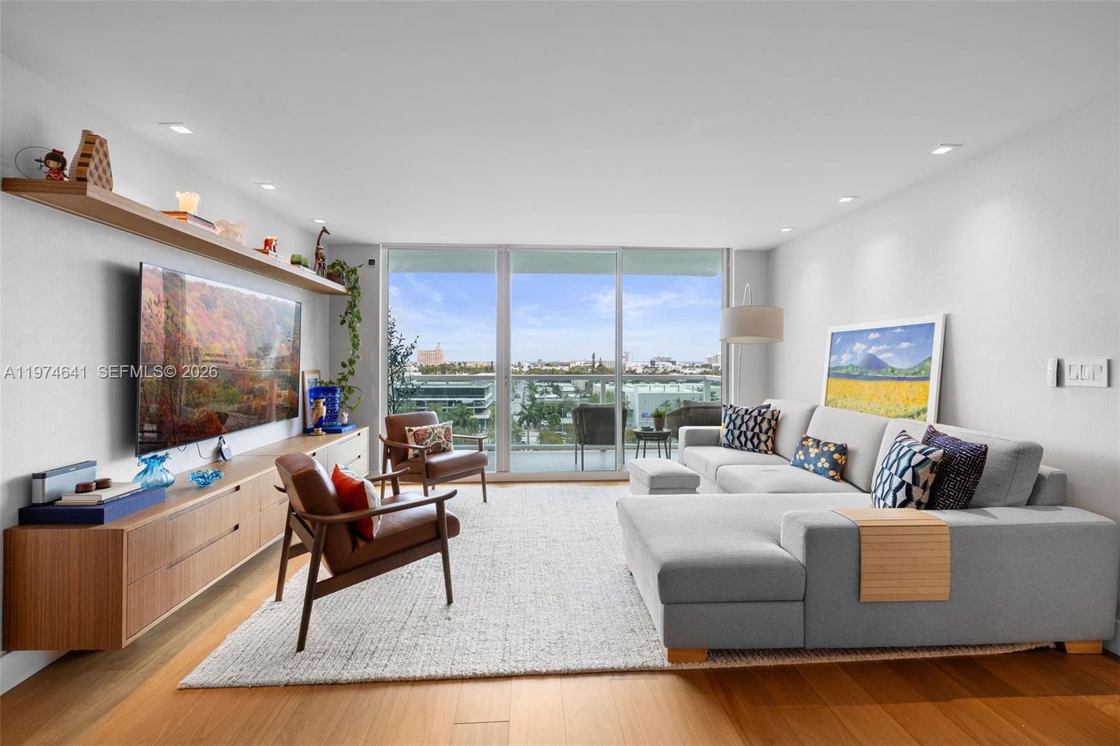 THE FLORIDIAN CONDO - Residential