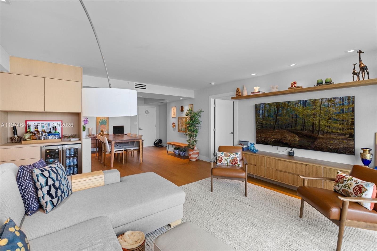 THE FLORIDIAN CONDO - Residential