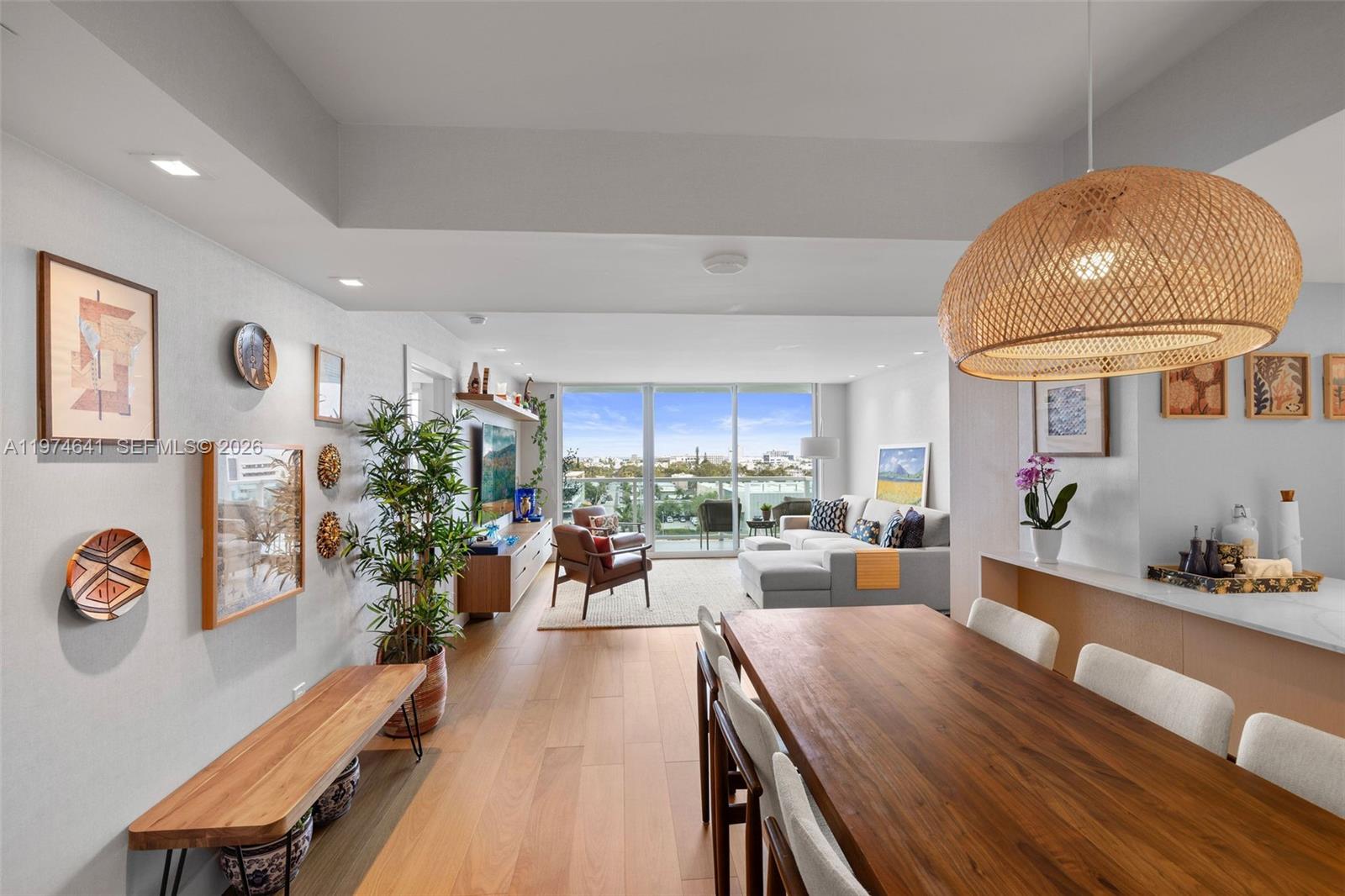 THE FLORIDIAN CONDO - Residential