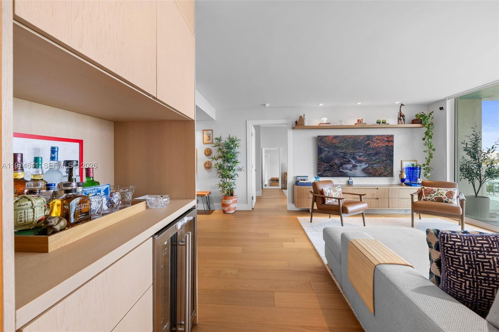 THE FLORIDIAN CONDO - Residential