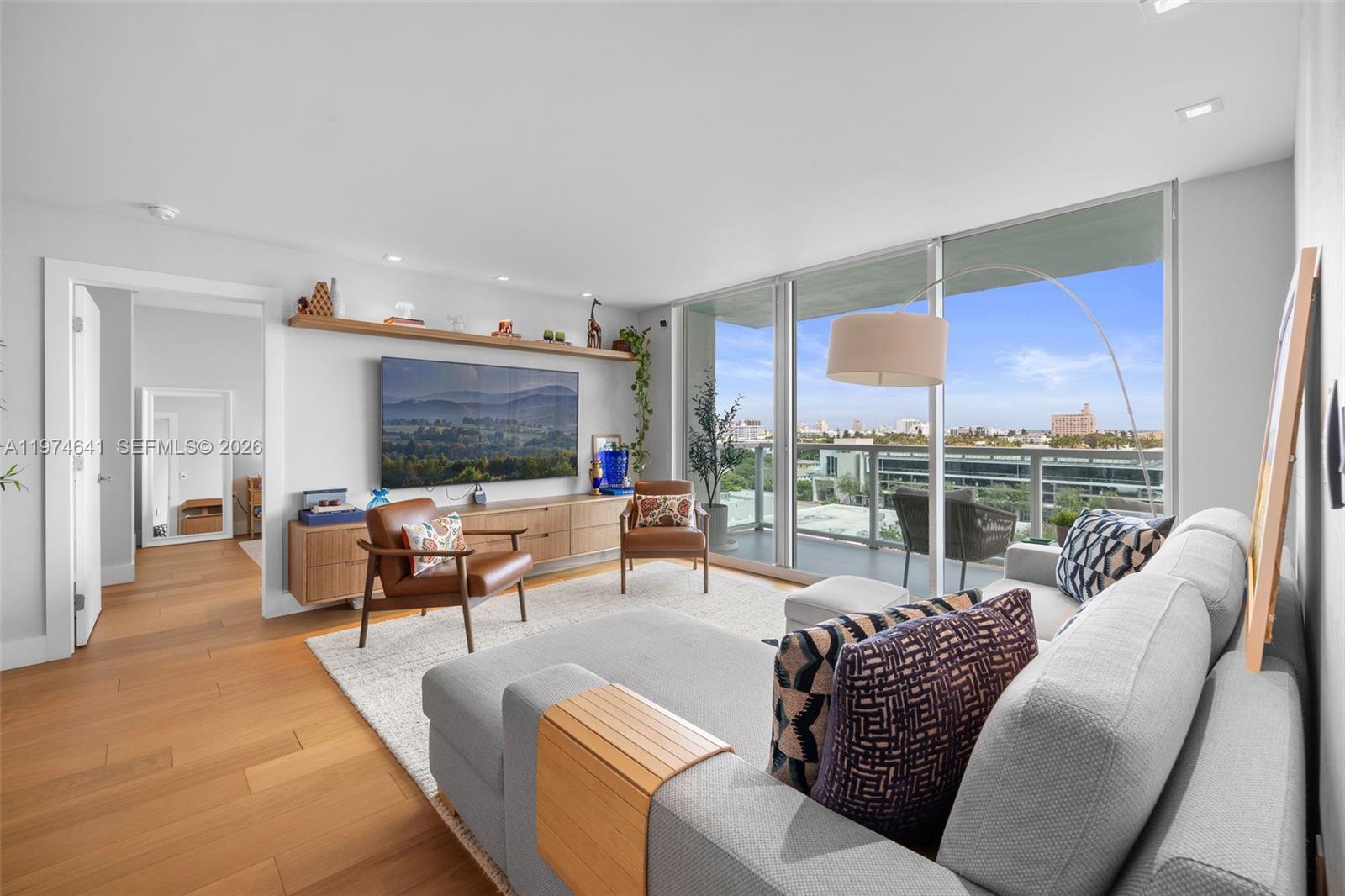 THE FLORIDIAN CONDO - Residential