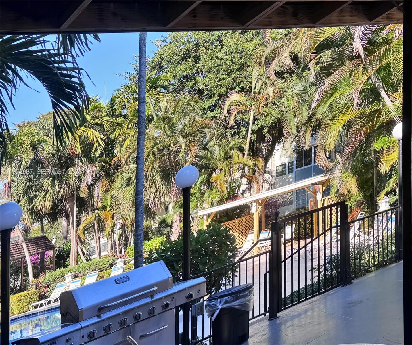 PETUNIA GARDENS CONDO - Residential