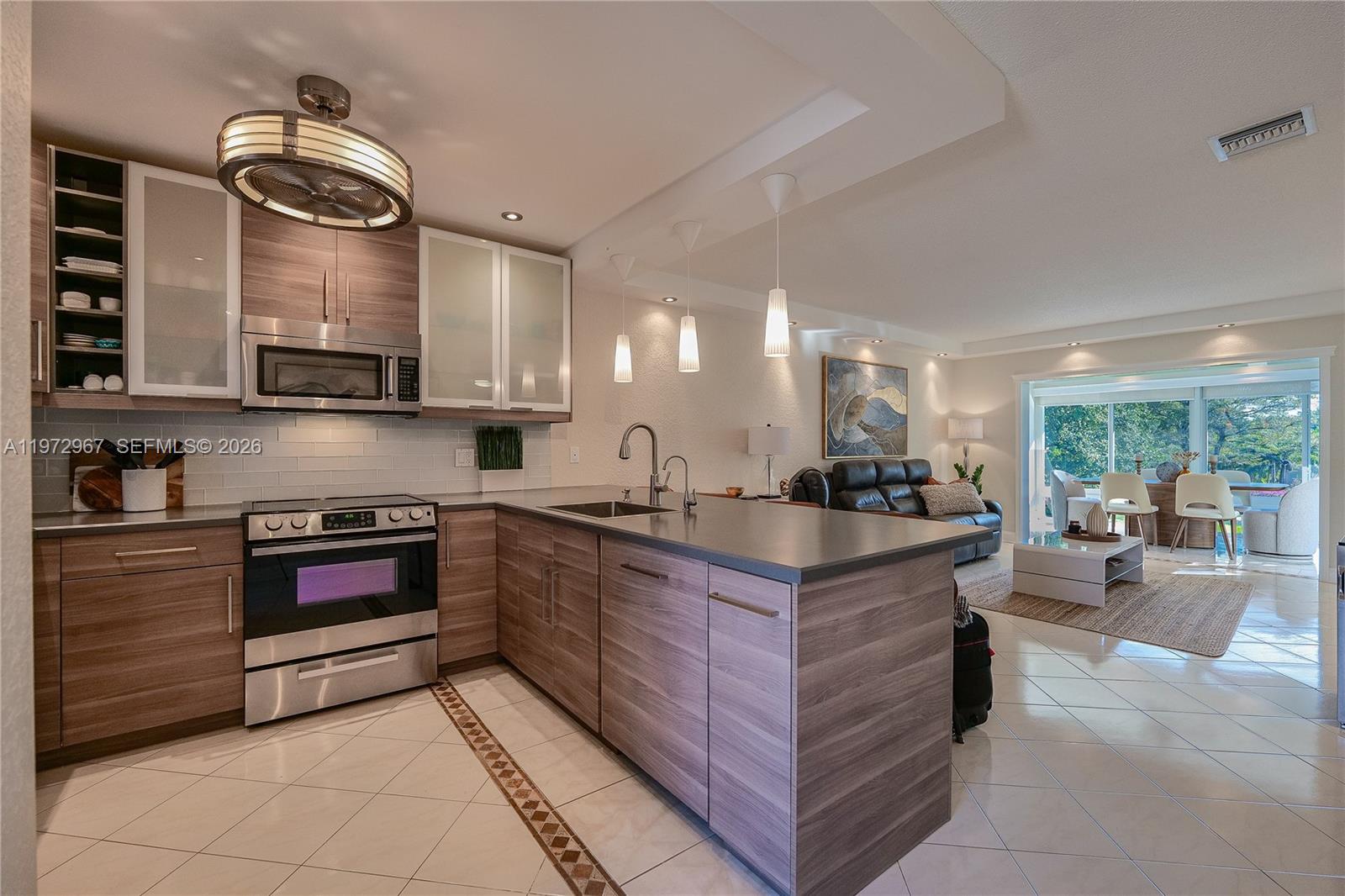 PETUNIA GARDENS CONDO - Residential