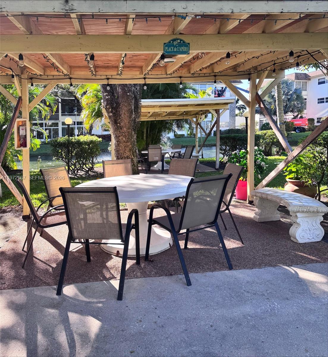 PETUNIA GARDENS CONDO - Residential