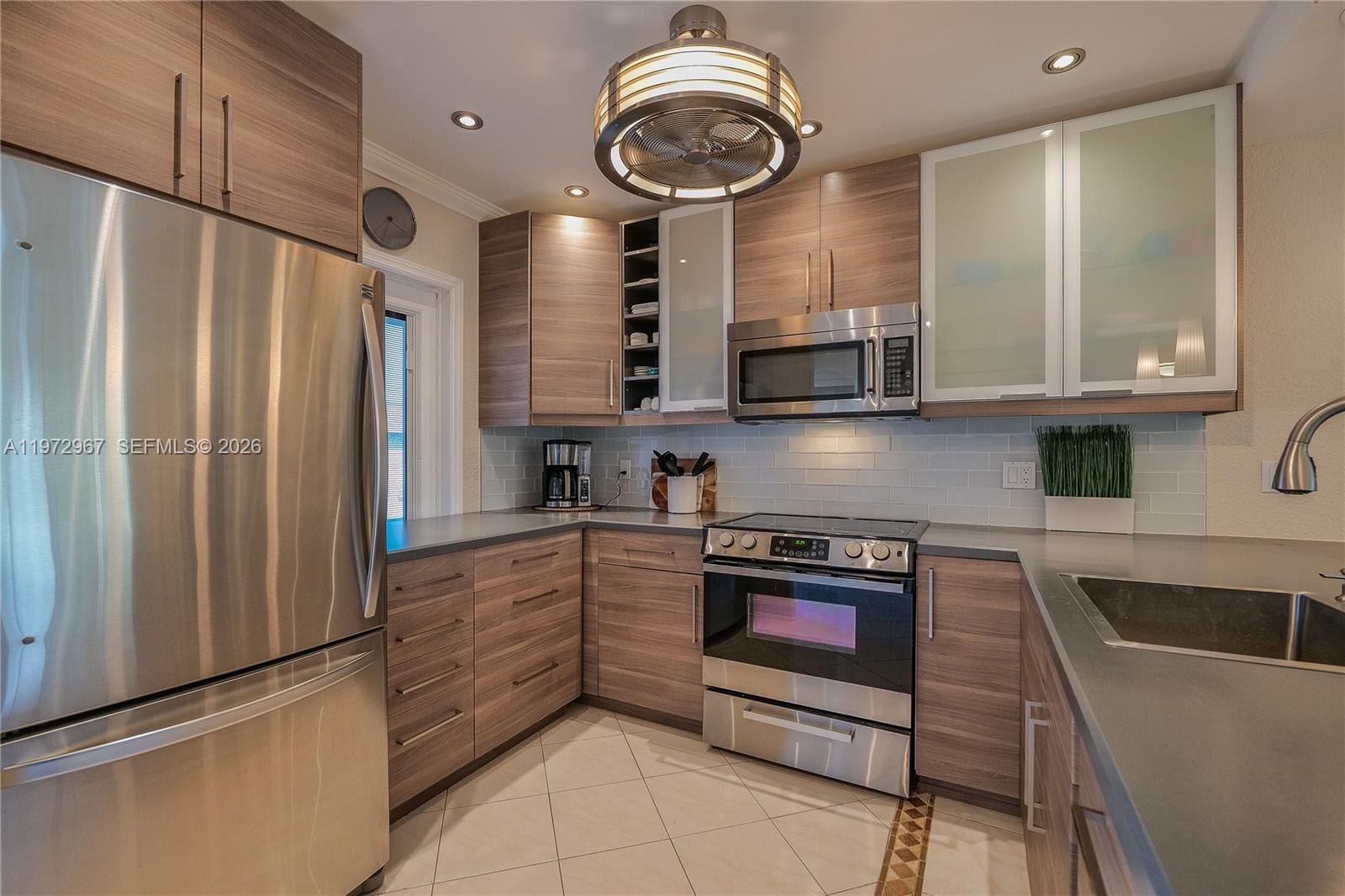 PETUNIA GARDENS CONDO - Residential