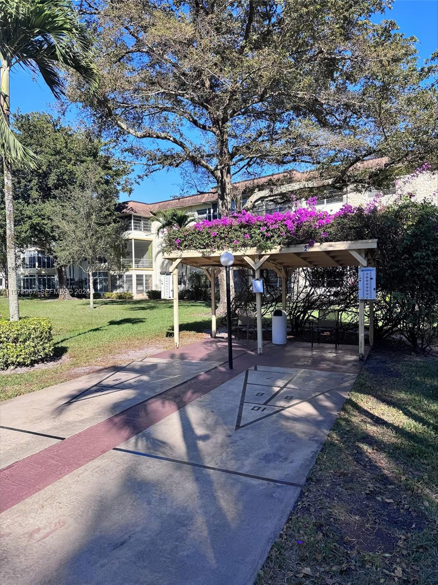 PETUNIA GARDENS CONDO - Residential