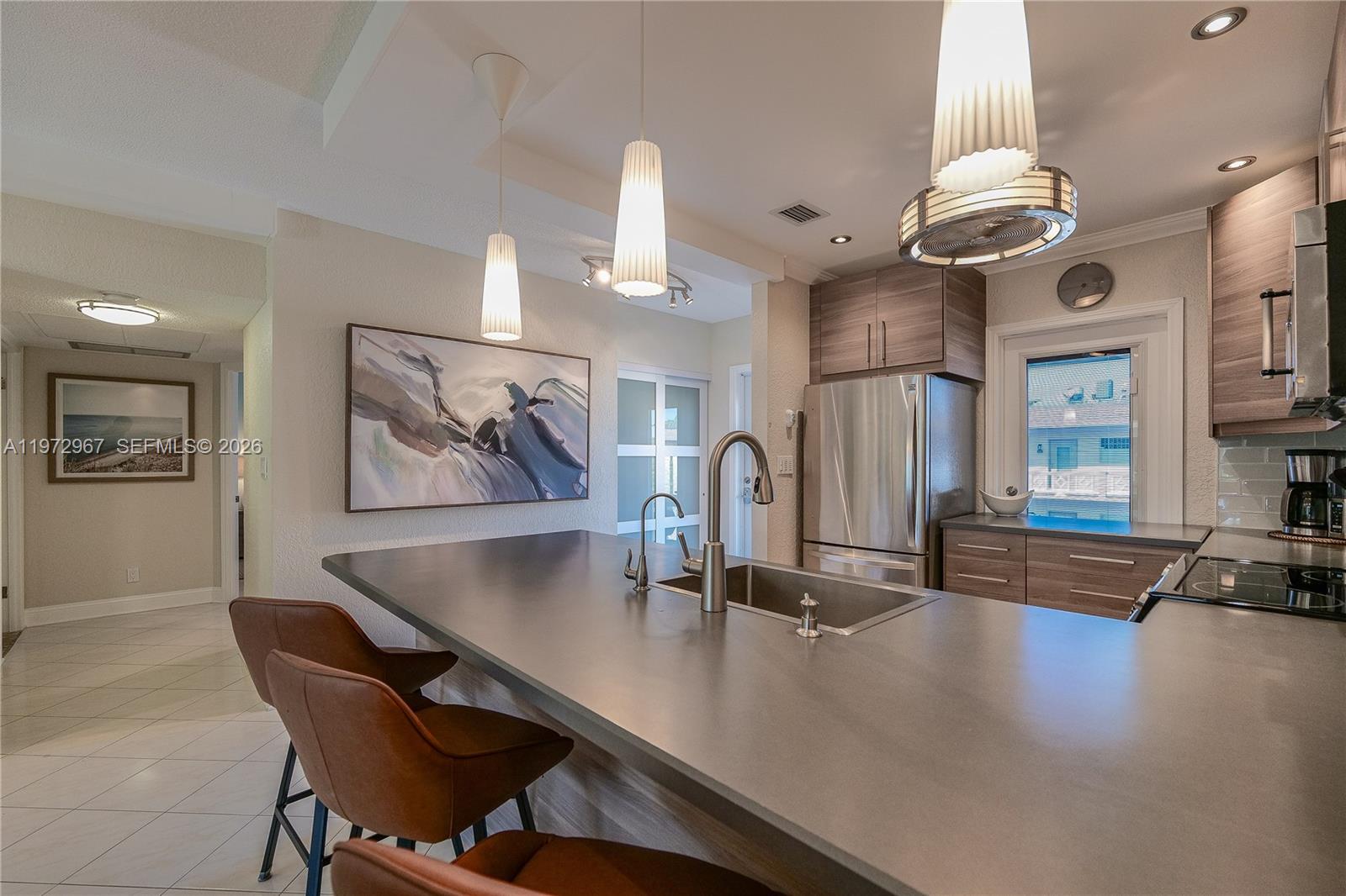 PETUNIA GARDENS CONDO - Residential