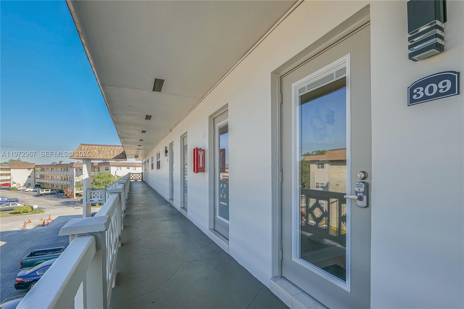 PETUNIA GARDENS CONDO - Residential