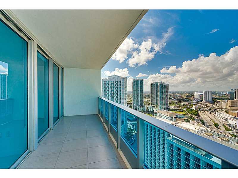 EPIC WEST CONDO - Residential Lease