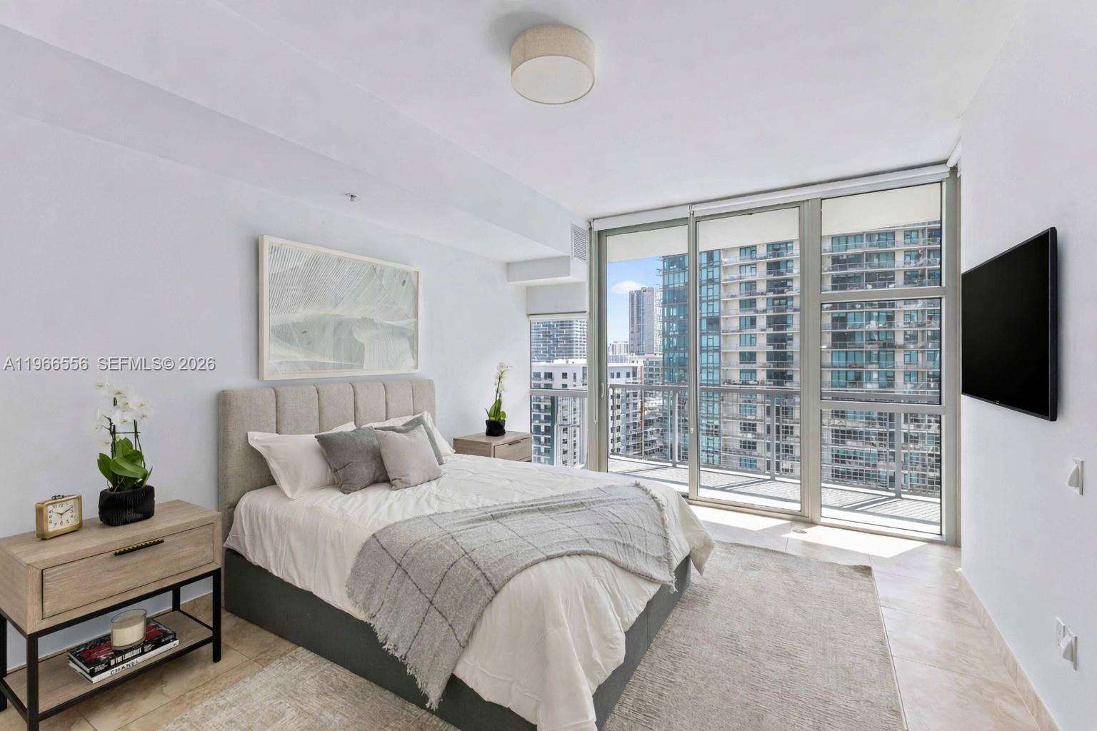 FOUR MIDTOWN MIAMI CONDO - Residential