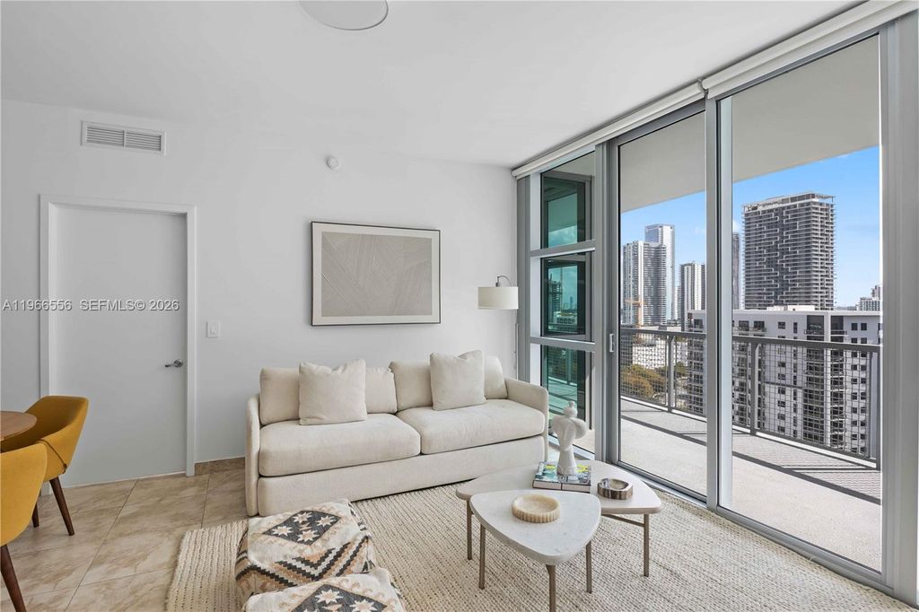 Photo of 3301 NE 1st Ave #H1510, Miami, FL 33137 (MLS # A11966556)