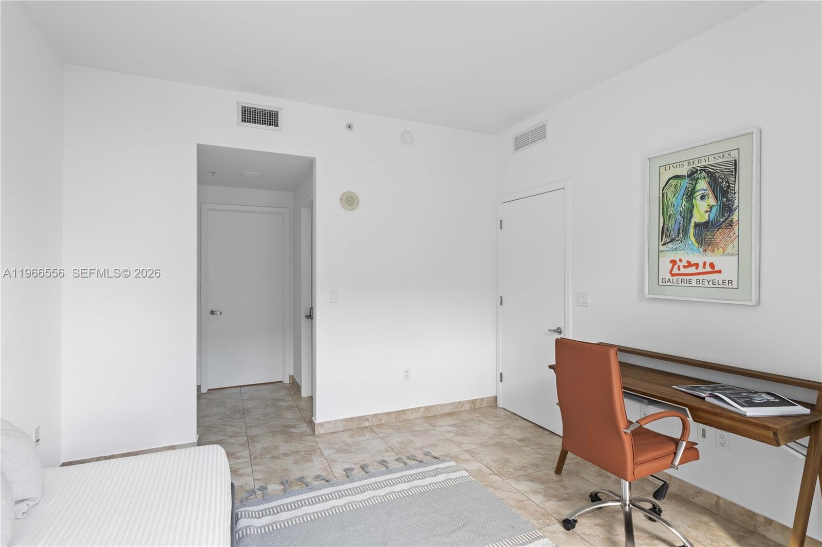 FOUR MIDTOWN MIAMI CONDO - Residential