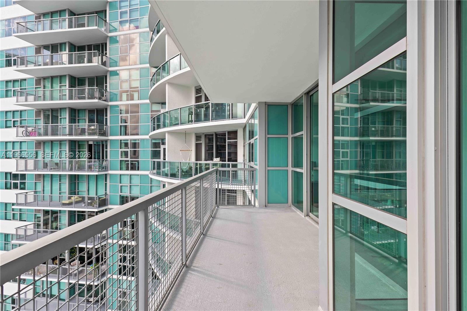FOUR MIDTOWN MIAMI CONDO - Residential