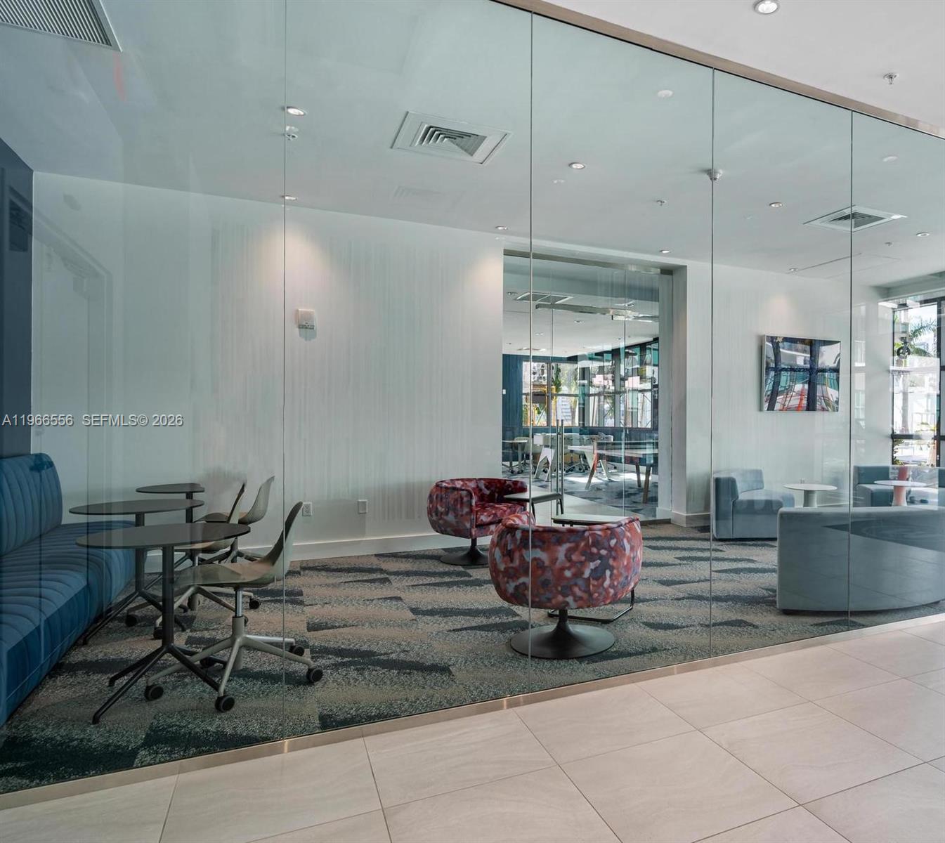 FOUR MIDTOWN MIAMI CONDO - Residential