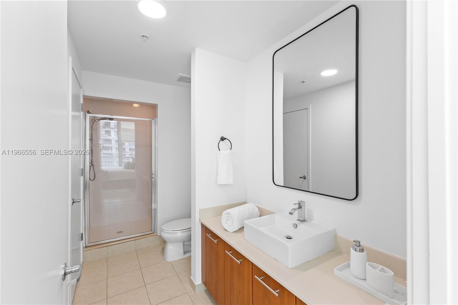 FOUR MIDTOWN MIAMI CONDO - Residential