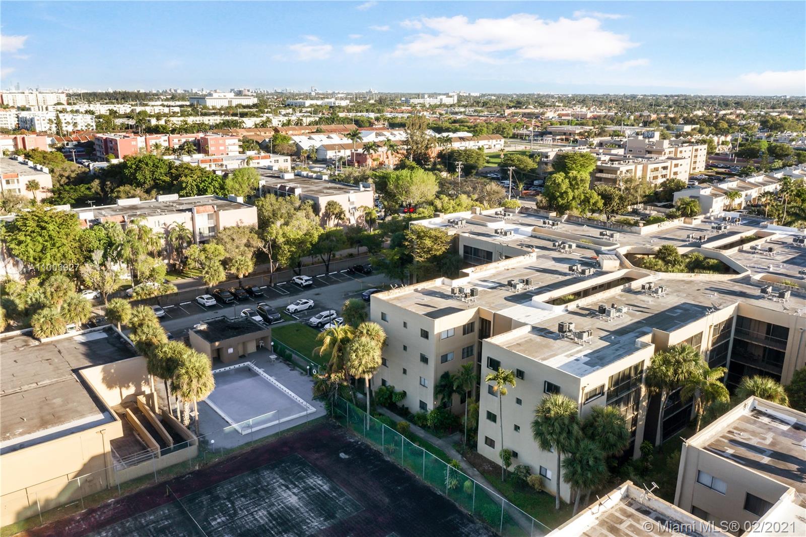 FOX CHASE CONDO #2 - Residential